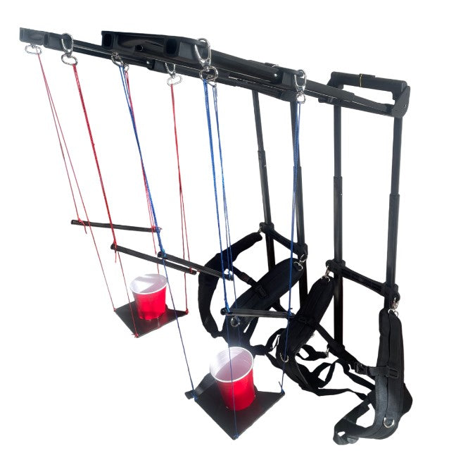 Cuppet Master 2-Pack