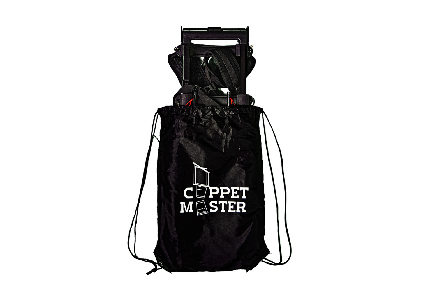 2 Unit Party Pack - Cuppet Master