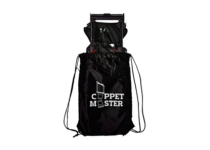 2 Unit Party Pack - Cuppet Master